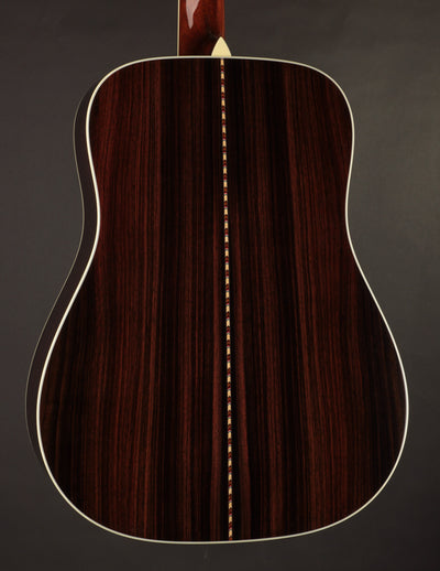 Collings D-41 Adirondack