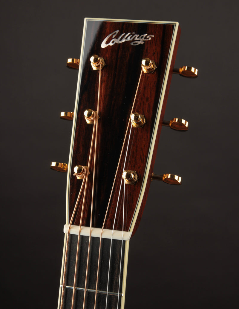 Collings D-41 Adirondack