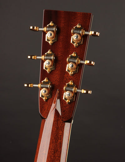 Collings D-41 Adirondack