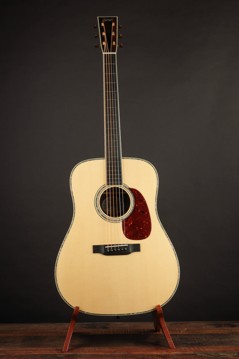 Collings D-41 Adirondack