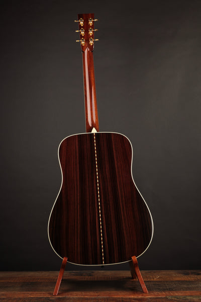 Collings D-41 Adirondack