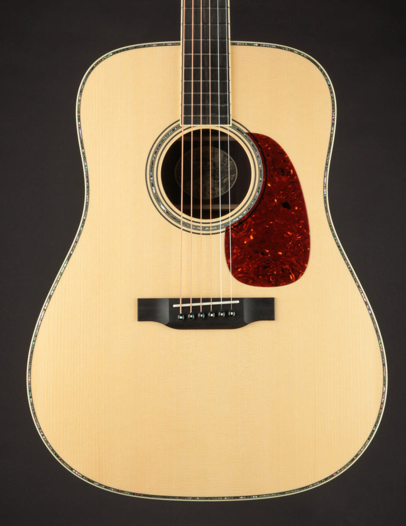 Collings D-41 Adirondack