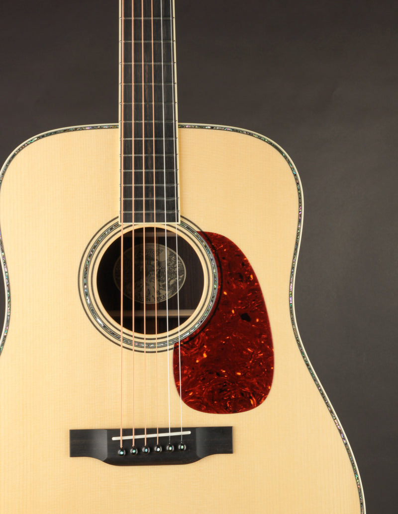 Collings D-41 Adirondack