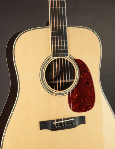 Collings D-41 Adirondack