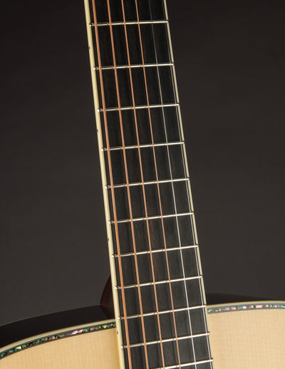 Collings D-41 Adirondack