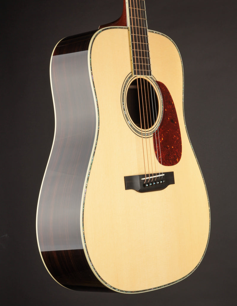 Collings D-41 Adirondack