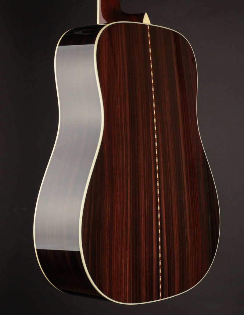 Collings D-41 Adirondack