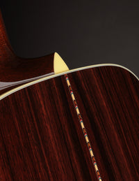 Collings D-42 Adirondack Sunburst Traditional