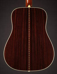 Collings D-42 Adirondack Sunburst Traditional