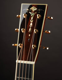 Collings D-42 Adirondack Sunburst Traditional