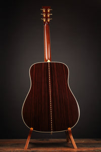 Collings D-42 Adirondack Sunburst Traditional