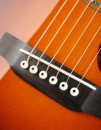 Collings D-42 Adirondack Sunburst Traditional