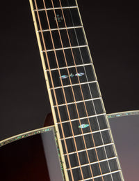 Collings D-42 Adirondack Sunburst Traditional