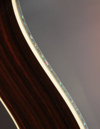 Collings D-42 Adirondack Sunburst Traditional