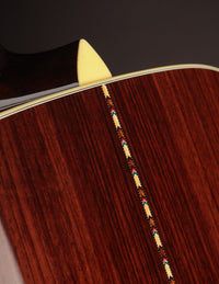 Collings D-42 Adirondack Traditional