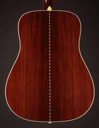Collings D-42 Adirondack Traditional