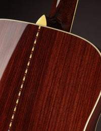 Collings D-42 Adirondack Traditional