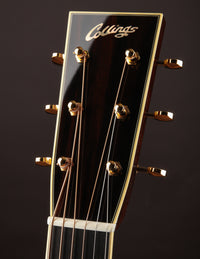 Collings D-42 Adirondack Traditional