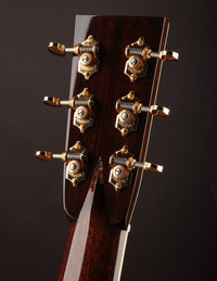 Collings D-42 Adirondack Traditional