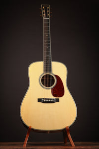 Collings D-42 Adirondack Traditional