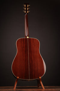 Collings D-42 Adirondack Traditional