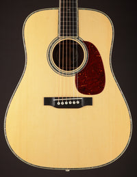 Collings D-42 Adirondack Traditional