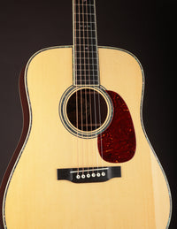 Collings D-42 Adirondack Traditional