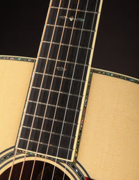 Collings D-42 Adirondack Traditional