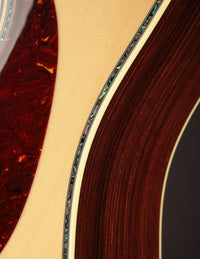 Collings D-42 Adirondack Traditional