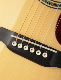 Collings D-42 Adirondack Traditional