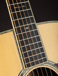 Collings D-42 Adirondack Traditional