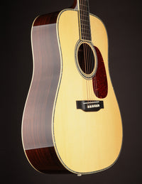 Collings D-42 Adirondack Traditional