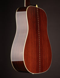 Collings D-42 Adirondack Traditional