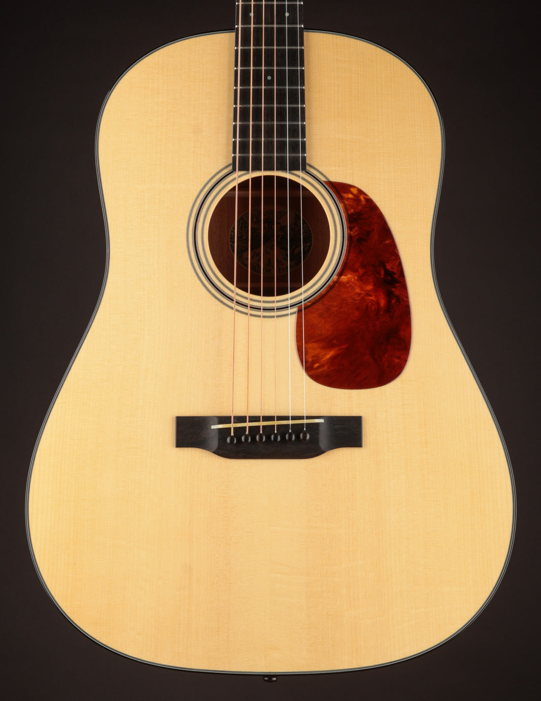 Collings DS1A Hill Country