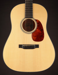 Collings DS1A Hill Country