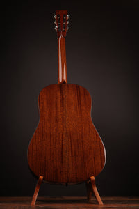 Collings DS1A Hill Country