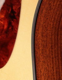 Collings DS1A Hill Country