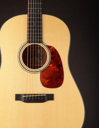 Collings DS1A Hill Country