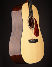 Collings DS1A Hill Country