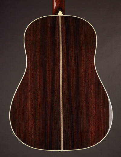 Collings DS2HA Adirondack