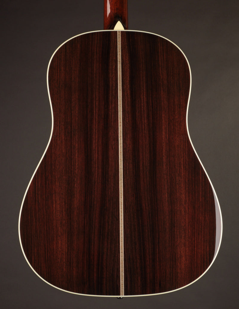 Collings DS2HA Adirondack