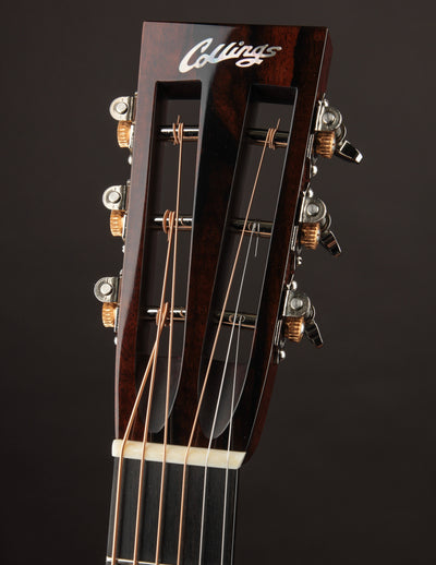 Collings DS2HA Adirondack