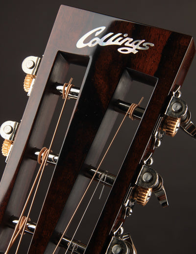 Collings DS2HA Adirondack