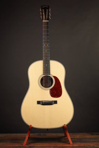 Collings DS2HA Adirondack