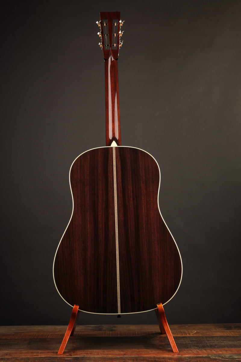 Collings DS2HA Adirondack