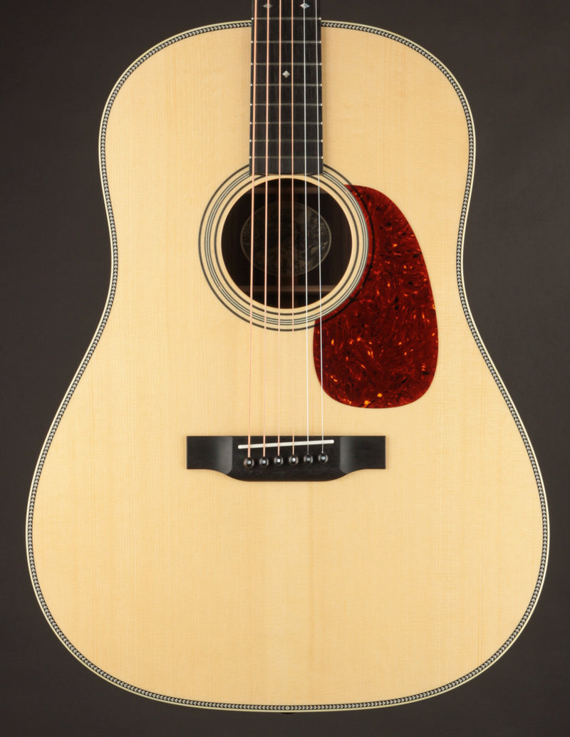 Collings DS2HA Adirondack