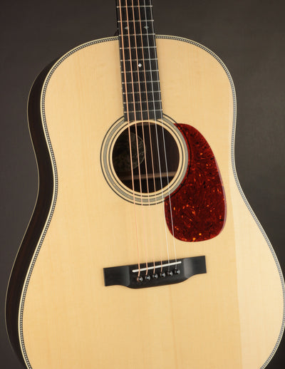 Collings DS2HA Adirondack