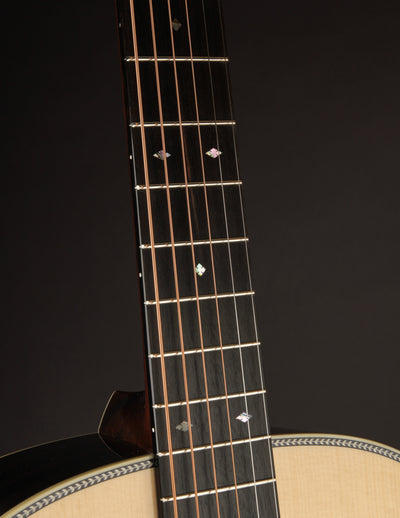 Collings DS2HA Adirondack