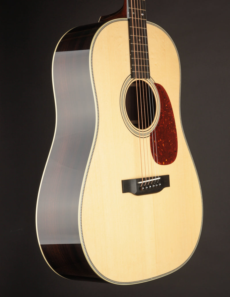 Collings DS2HA Adirondack