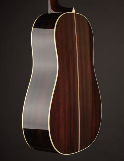 Collings DS2HA Adirondack